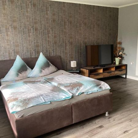 Ferienwohnung Ostseestrandlaeufer 3 Zingst Zewnętrze zdjęcie
