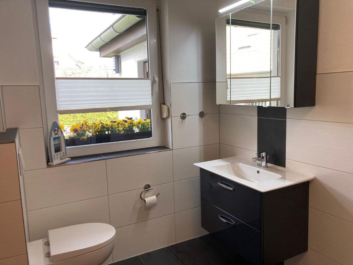 Ferienwohnung Ostseestrandlaeufer 3 Zingst Zewnętrze zdjęcie