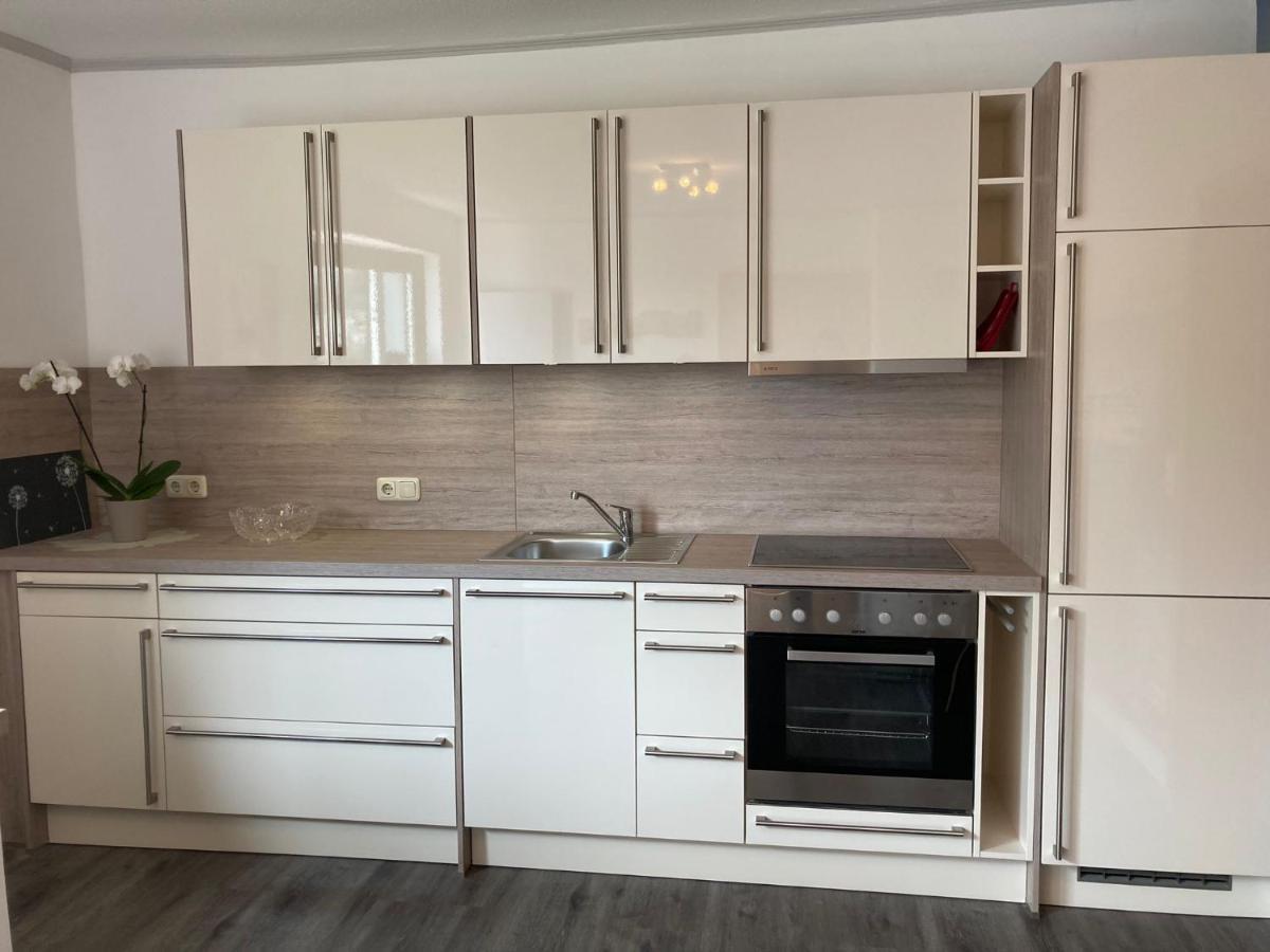 Ferienwohnung Ostseestrandlaeufer 3 Zingst Zewnętrze zdjęcie