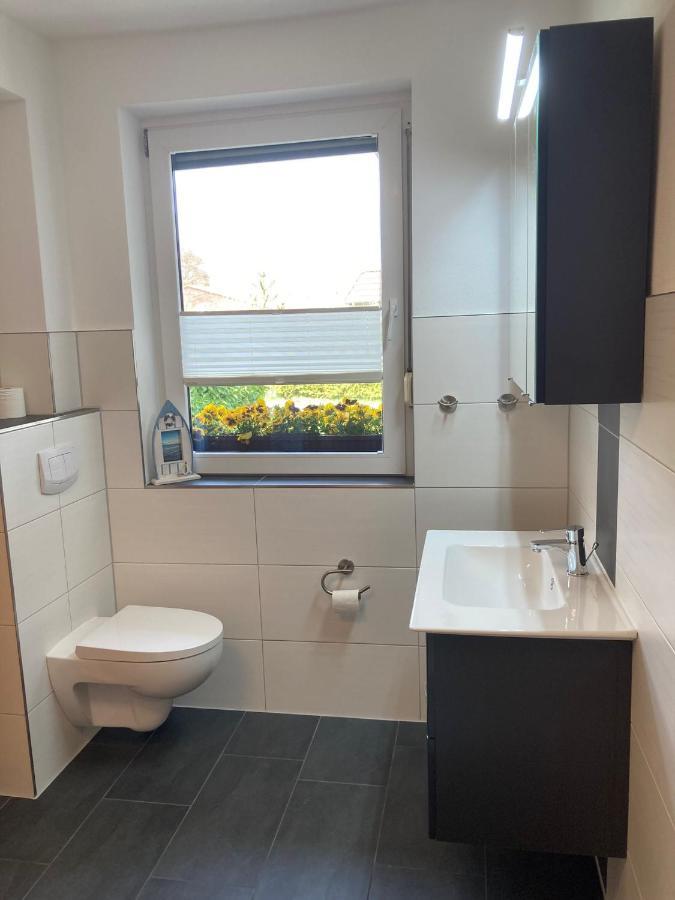 Ferienwohnung Ostseestrandlaeufer 3 Zingst Zewnętrze zdjęcie