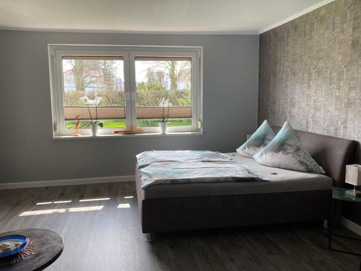 Ferienwohnung Ostseestrandlaeufer 3 Zingst Zewnętrze zdjęcie